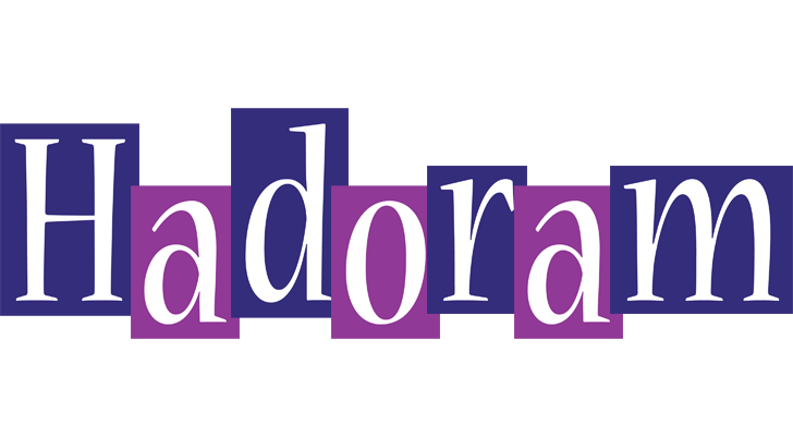 Hadoram autumn logo