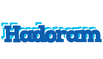 Hadoram business logo