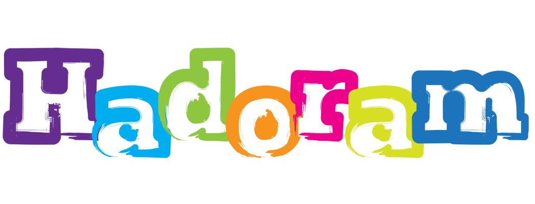 Hadoram casino logo