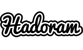 Hadoram chess logo