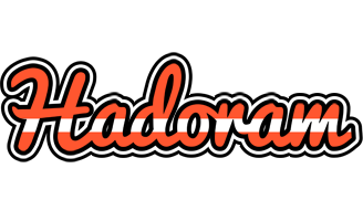 Hadoram denmark logo