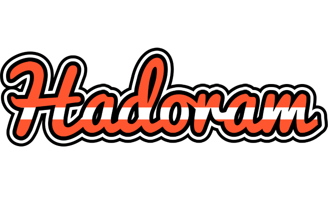 Hadoram denmark logo