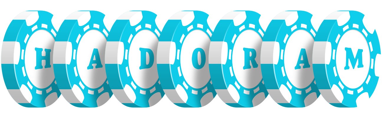 Hadoram funbet logo