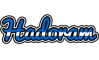 Hadoram greece logo