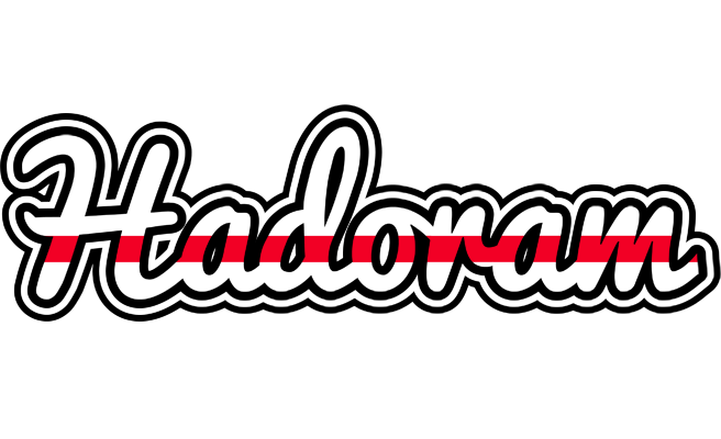 Hadoram kingdom logo