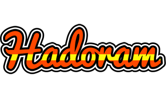 Hadoram madrid logo