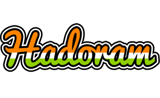 Hadoram mumbai logo