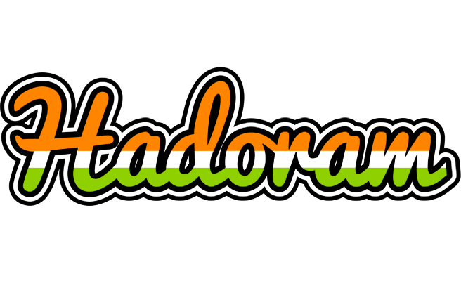Hadoram mumbai logo