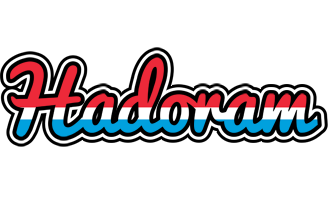 Hadoram norway logo