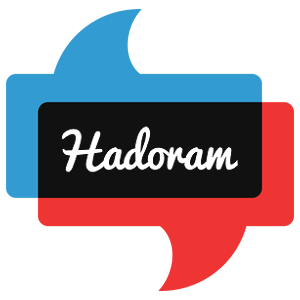 Hadoram sharks logo