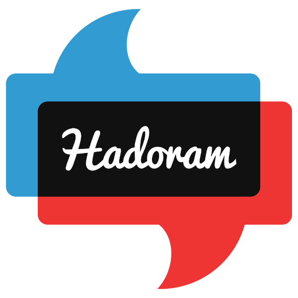 Hadoram sharks logo