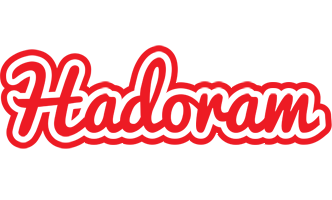 Hadoram sunshine logo