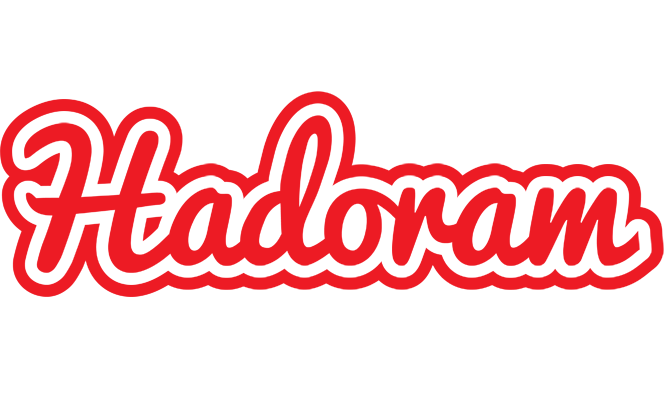 Hadoram sunshine logo