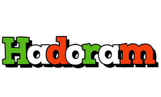 Hadoram venezia logo