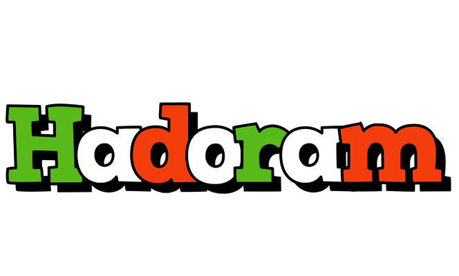 Hadoram venezia logo