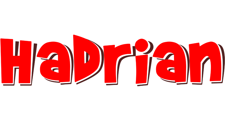 Hadrian basket logo