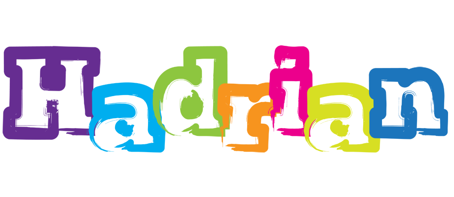 Hadrian casino logo
