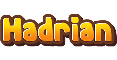 Hadrian cookies logo