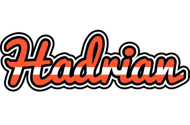 Hadrian denmark logo