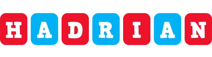 Hadrian diesel logo