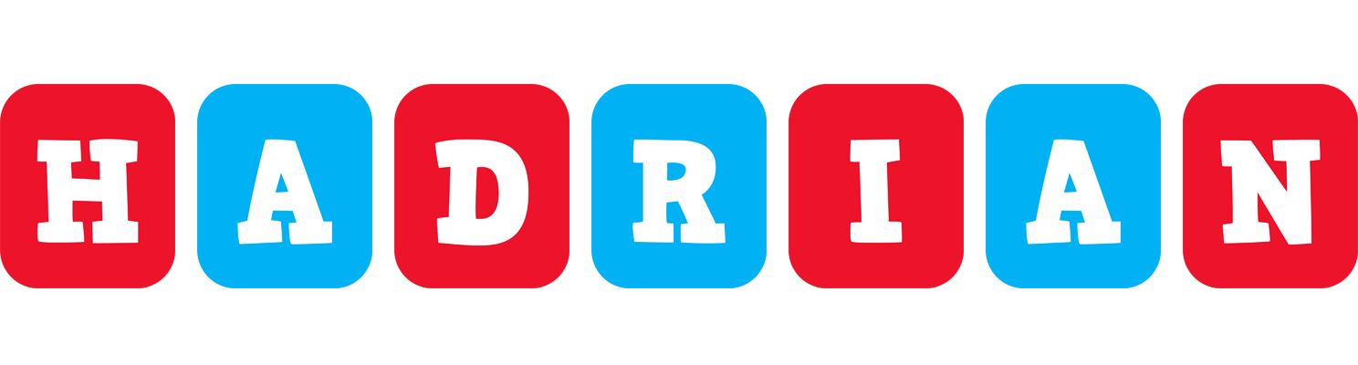 Hadrian diesel logo