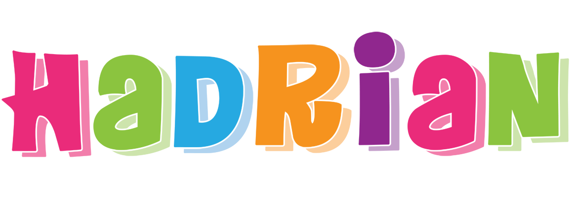 Hadrian friday logo