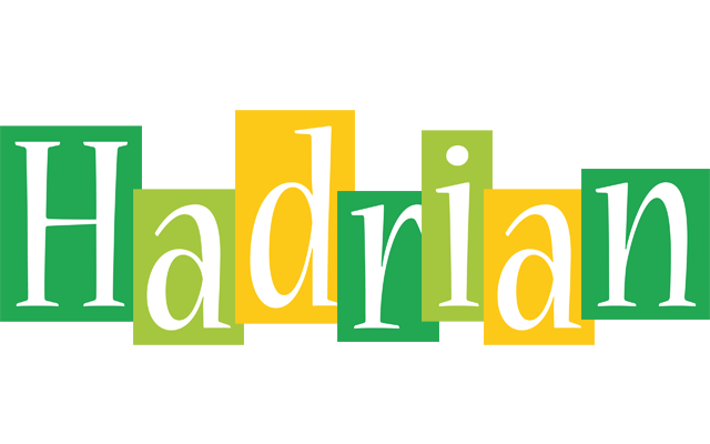 Hadrian lemonade logo