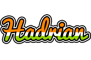 Hadrian mumbai logo