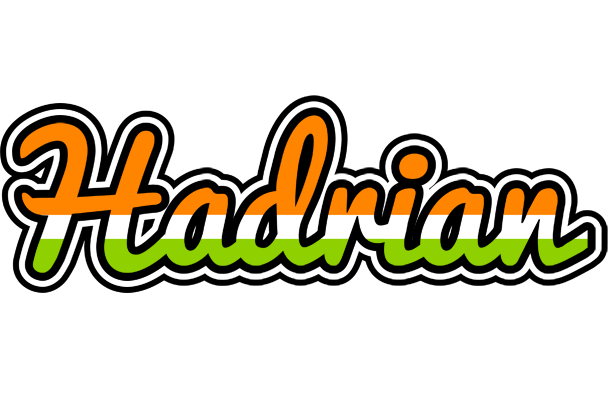 Hadrian mumbai logo