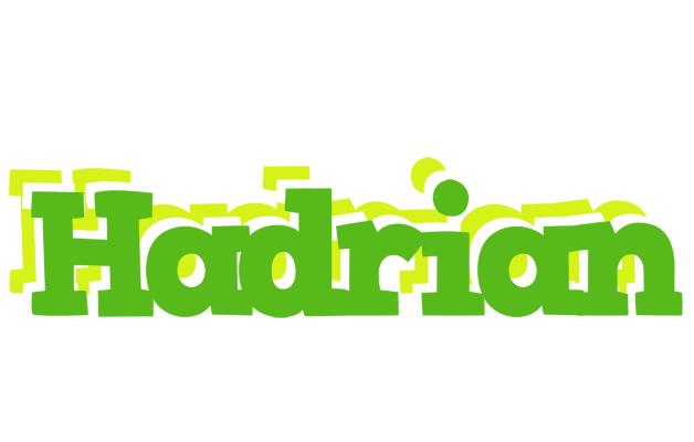 Hadrian picnic logo