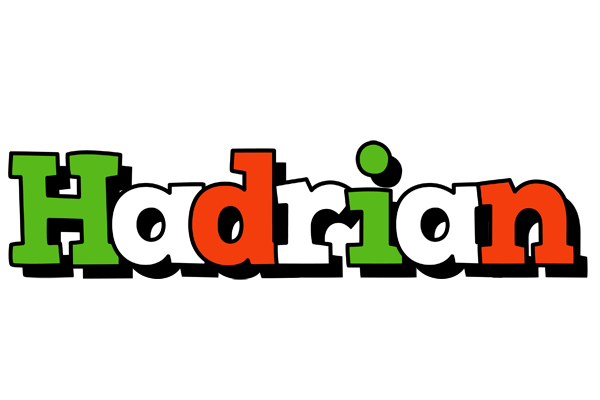 Hadrian venezia logo