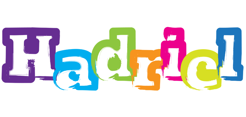 Hadriel casino logo