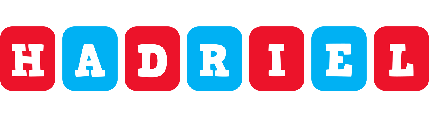 Hadriel diesel logo