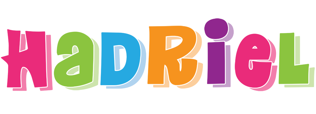Hadriel friday logo