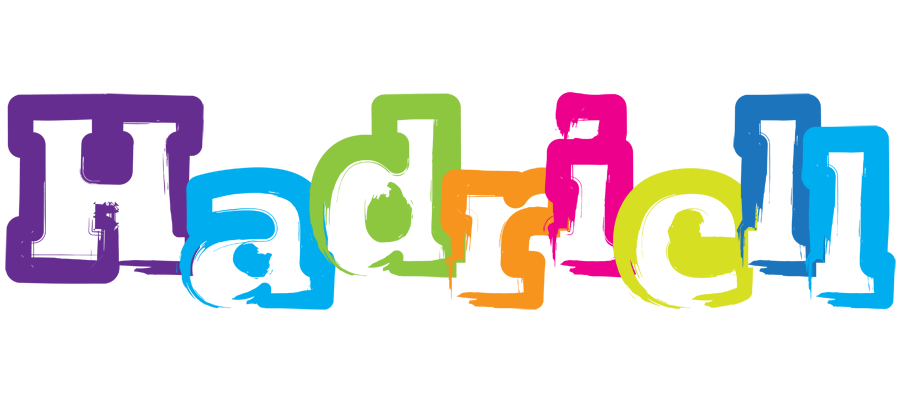 Hadriell casino logo