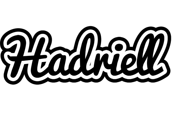 Hadriell chess logo