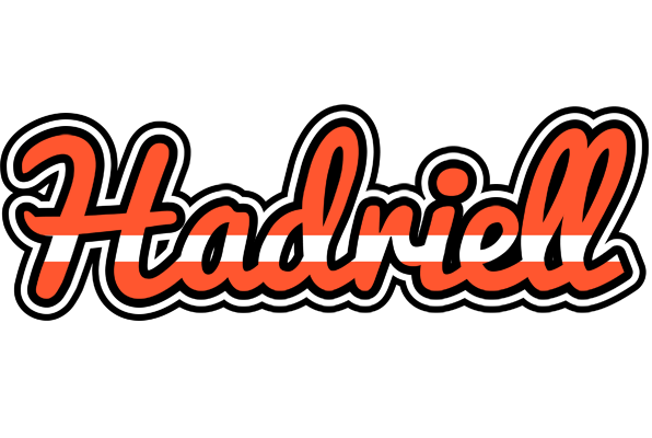 Hadriell denmark logo