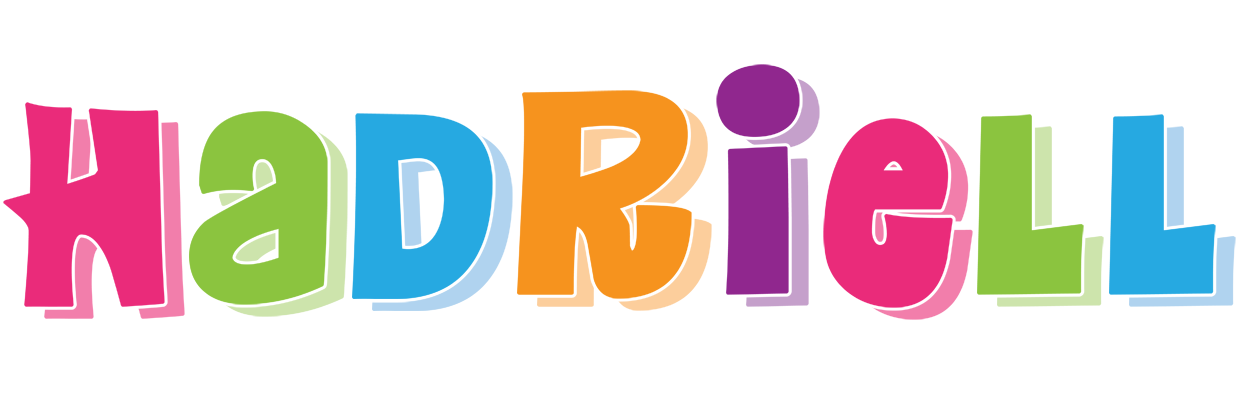 Hadriell friday logo