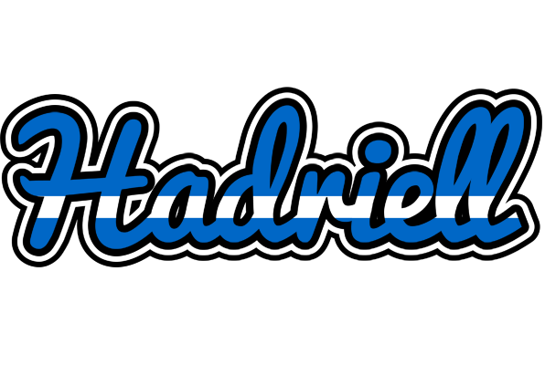 Hadriell greece logo