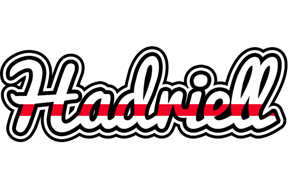 Hadriell kingdom logo