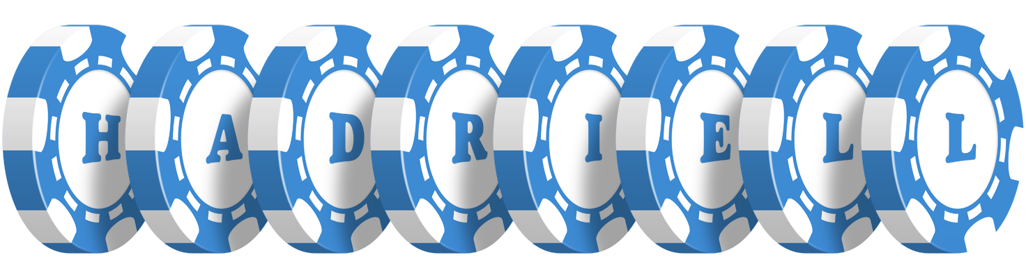 Hadriell vegas logo