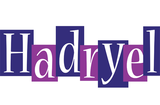 Hadryel autumn logo