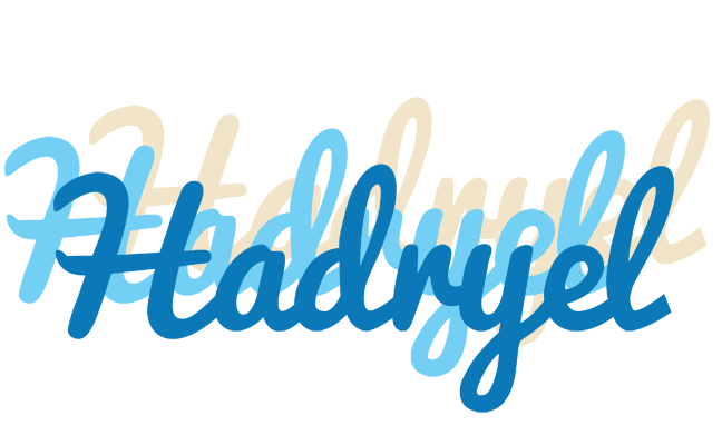 Hadryel breeze logo