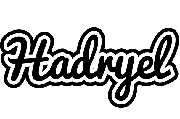 Hadryel chess logo