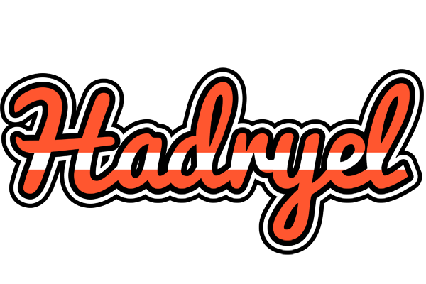 Hadryel denmark logo
