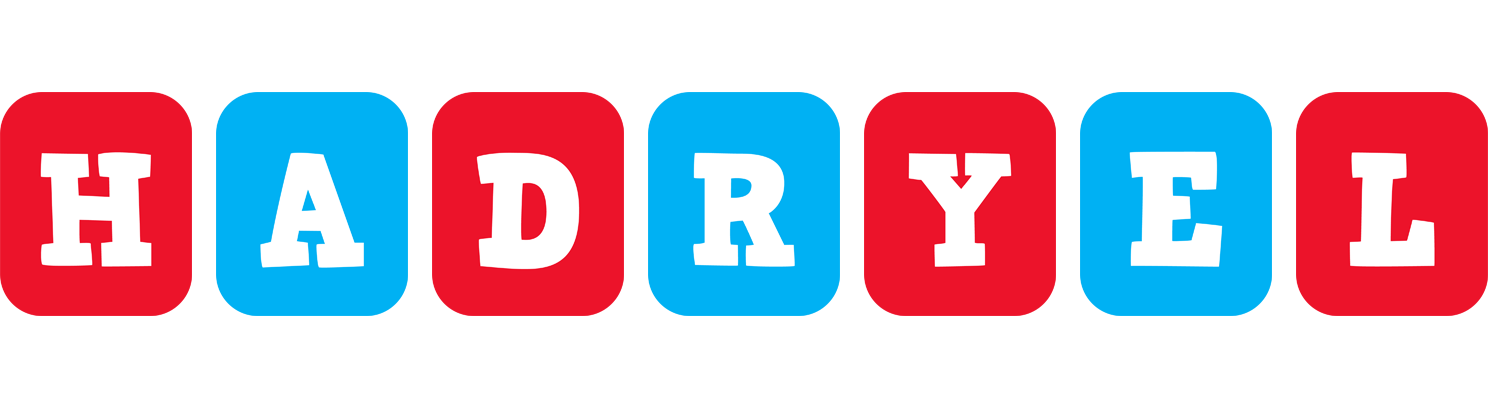 Hadryel diesel logo