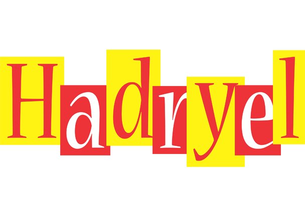 Hadryel errors logo