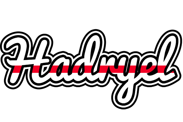 Hadryel kingdom logo
