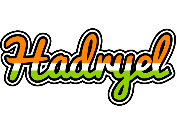 Hadryel mumbai logo