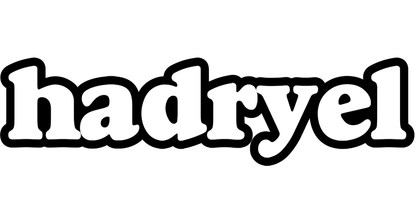 Hadryel panda logo